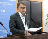 Hoće li Nermin Nikšić naslijediti Lagumdžiju na čelu SDP-a?