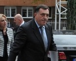 Dodik: SNSD, DNS i SP imaju većinu od 44 glasa