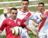 Hebibović: Borac ima iskusne igrače na sredini terena, moramo ih zatvoriti