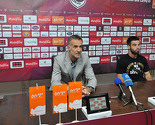 Kodro: Utakmica protiv Slobode je ključna za FK Sarajevo