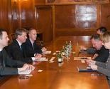 Predstavnici EBRD-a: BiH nam je jedna od najbitnijih zemalja-partnera