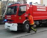 Drama sa sretnim krajem: Vatrogasci iz Srebrenika spasili dvogodišnjeg dječaka