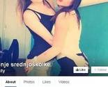 Pošast interneta: Još jedna stranica sa fotografijama maloljetnica iz regije