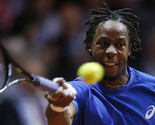Davis cup: Francuska - Švicarska 1:1