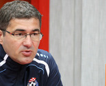 Slaven Musa: Ako budemo na željenom nivou siguran sam u trijumf