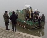 Saobraćajna nesreća u Beogradu: Tri osobe se utopile u Dunavu