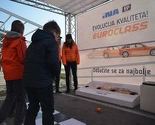 Road Show: Građani Sarajeva točili gorivo po nižim cijenama
