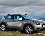 TEST: Citroen C4 Cactus Feel Edition Trendy Pure Tech 82 BVM