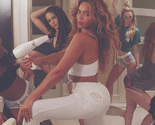 Beyonce ima novi spot snimljen u hotelskoj sobi