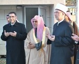 Saudijski imam u Potočarima: Zločini u nedostatku zakona i pravde