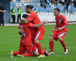 Borac preokretom do važne pobjede nad Veležom