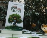 "Moje drvo slatke naranče": Knjiga bola, patnje i odrastanja