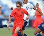 Prvi pa sjajan: Alen Halilović digao stadion na noge golom za Barcelonu B