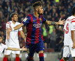 Petarda na Nou Campu, hat trick sjajnog Messija