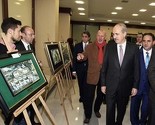 U Istanbulu održana ceremonija povodom Dana državnosti BiH