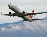 Avion iz Istanbula zbog magle kasnio u Sarajevo