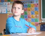 Priča iz Bočinje: Nikola želi da bude slikar, Omer bi i matematiku radio plastelinom
