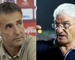 Kodro: Penal je bio čist; Casimiro: Ovo je treći penal protiv nas