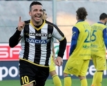 Važan bod za Chievo, Ervin Zukanović igrao 90 minuta