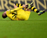 Reus van terena do kraja godine