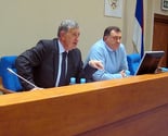 Radmanović: Blok oko SNSD-a ima skupštinsku većinu od 42 poslanika