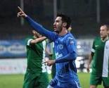 Premijer liga: Riad Bajić i Stevo Nikolić prezimit će na čelu liste strijelaca