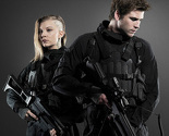 Film "The Hunger Games: Mockingjay - Part 1" pobjednik američkog box officea