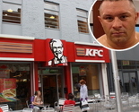 Braća Denis i Dado Stojnić otvaraju restoran KFC u Sarajevu