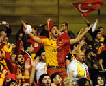 Navijači Galatasarayja izviždali minutu šutnje za Marka Ivkovića