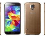 Prodaja telefona Galaxy S5 za 40 posto manja nego su najavili iz Samsunga