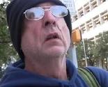 Beskućnik napravio video i pokazao kako izgleda jedan dan na ulici