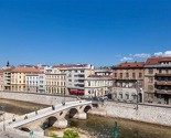Sarajevo među deset najjeftinijih glavnih gradova Evrope