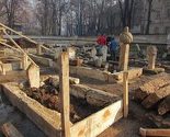 Sarajevo: U toku otkrivanje harema i mezaristana u At mejdanu