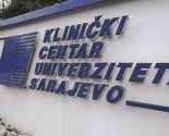 Teško povrijeđeni Zeničanin prebačen na liječenje u Sarajevo