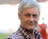 Trener Stuttgarta Armin Veh podnio ostavku