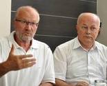 U Sarajevu predstavljeni 6. i 7. tom Rječnika bosanskog jezika