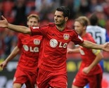 Liga prvaka: Leverkusen blizu nokaut faze, Liverpool čeka grčevita borba