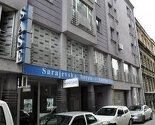 Na Sarajevskoj berzi ukupan promet 141.076,52 KM