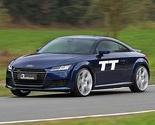 B&B tunirao Audi TT