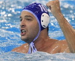 Filip Filipović najbolji vaterpolista svijeta