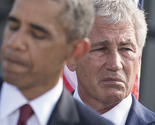 Obama zbog Islamske države smjenjuje ministra odbrane