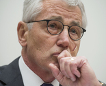Američki ministar odbrane Chuck Hagel podnio ostavku