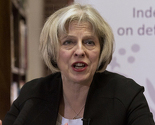 May: Britanija se suočava s najvećom terorističkom prijetnjom u historiji