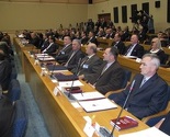 Narodna skupština RS na konstitutivnoj sjednici nije izabrala nijednog potpredsjednika