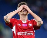 Semir Štilić zbog povrede upitan za naredno kolo