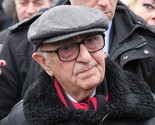 Theodor Meron danas u BiH