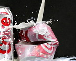 Coca-Cola od idućeg mjeseca počinje prodavati svoje mlijeko