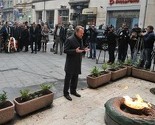 Izetbegović na obilježavanju Dana državnosti: BiH ovih dana okreće jednu pozitivnu stranicu historije