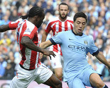 Biti ili ne biti za Građane: Nasri uvjeren da ću u slučaju neuspjeha City mijenjati tim