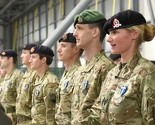U Glavnoj komandi EUFOR-a održana svečanost dodjele medalja
